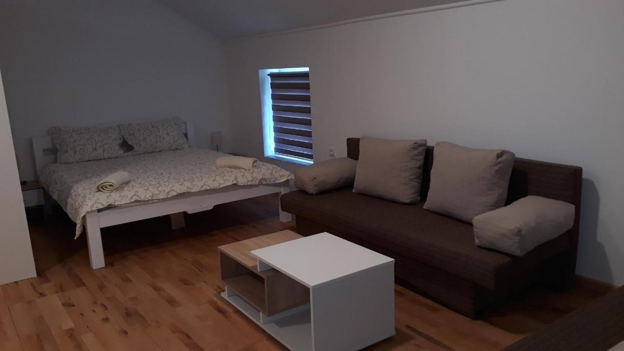 Apartment M&M Pacir Chambre photo