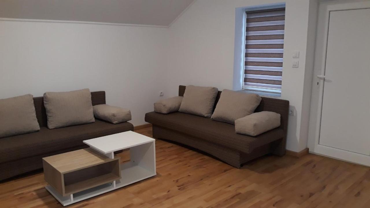 Apartment M&M Pacir Chambre photo