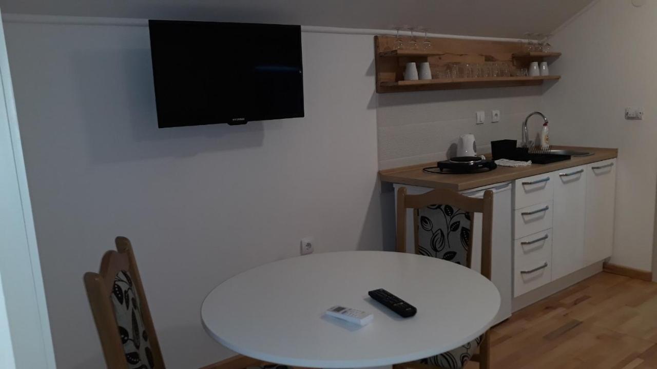 Apartment M&M Pacir Chambre photo