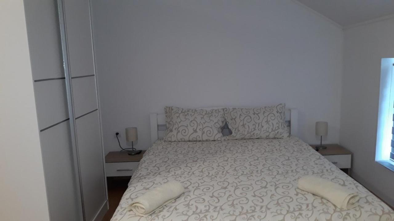 Apartment M&M Pacir Chambre photo