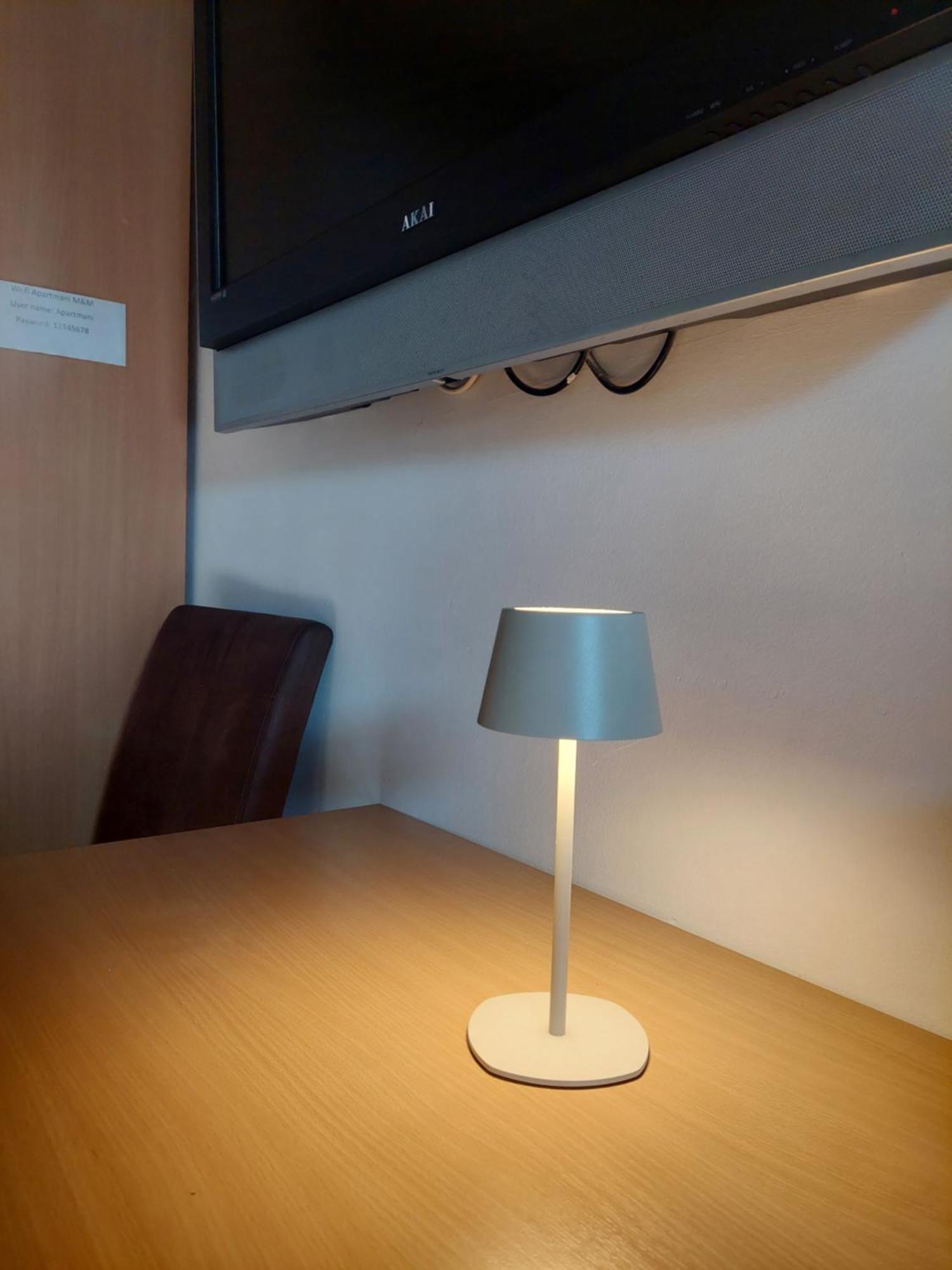 Apartment M&M Pacir Extérieur photo