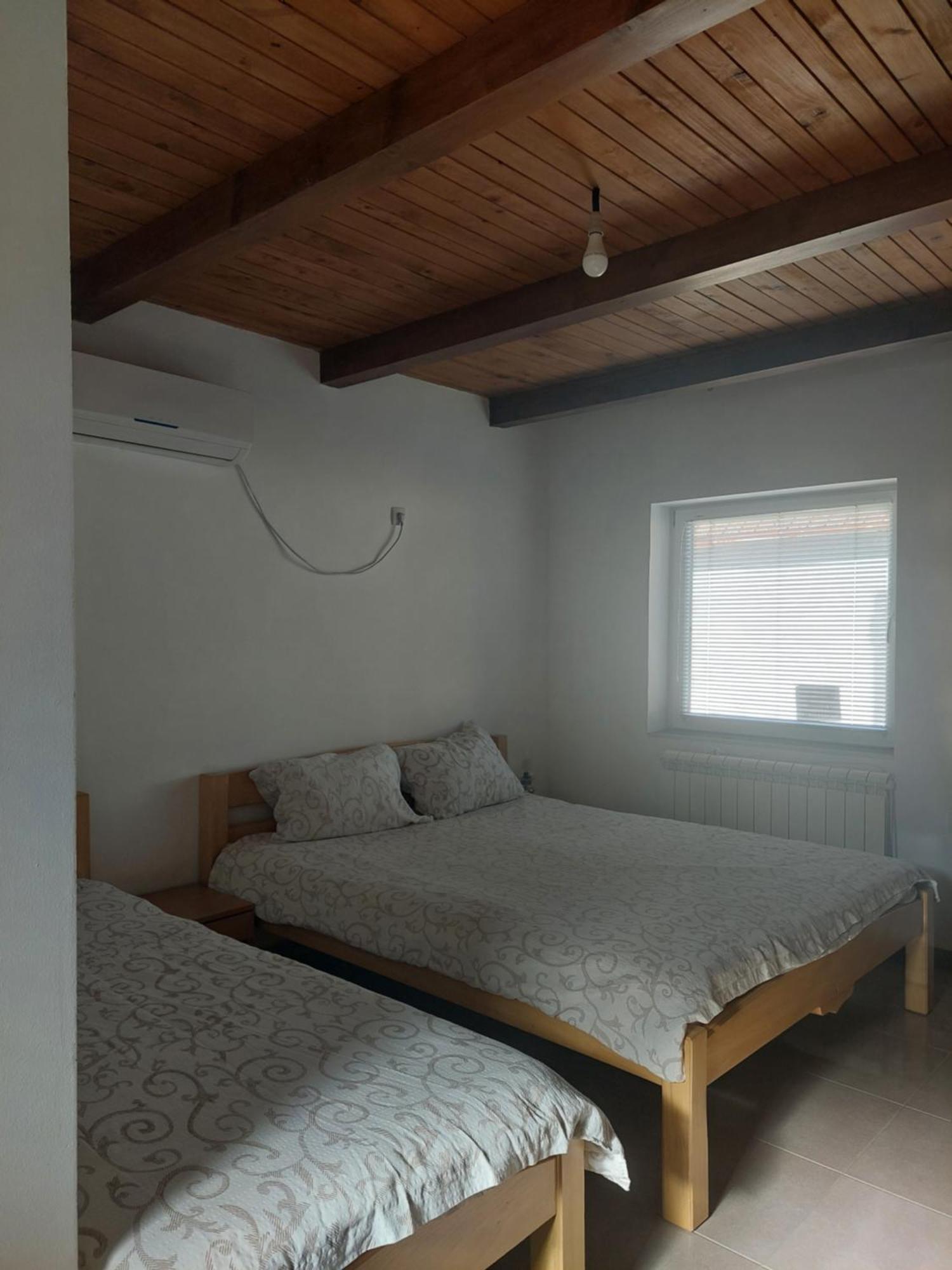 Apartment M&M Pacir Extérieur photo