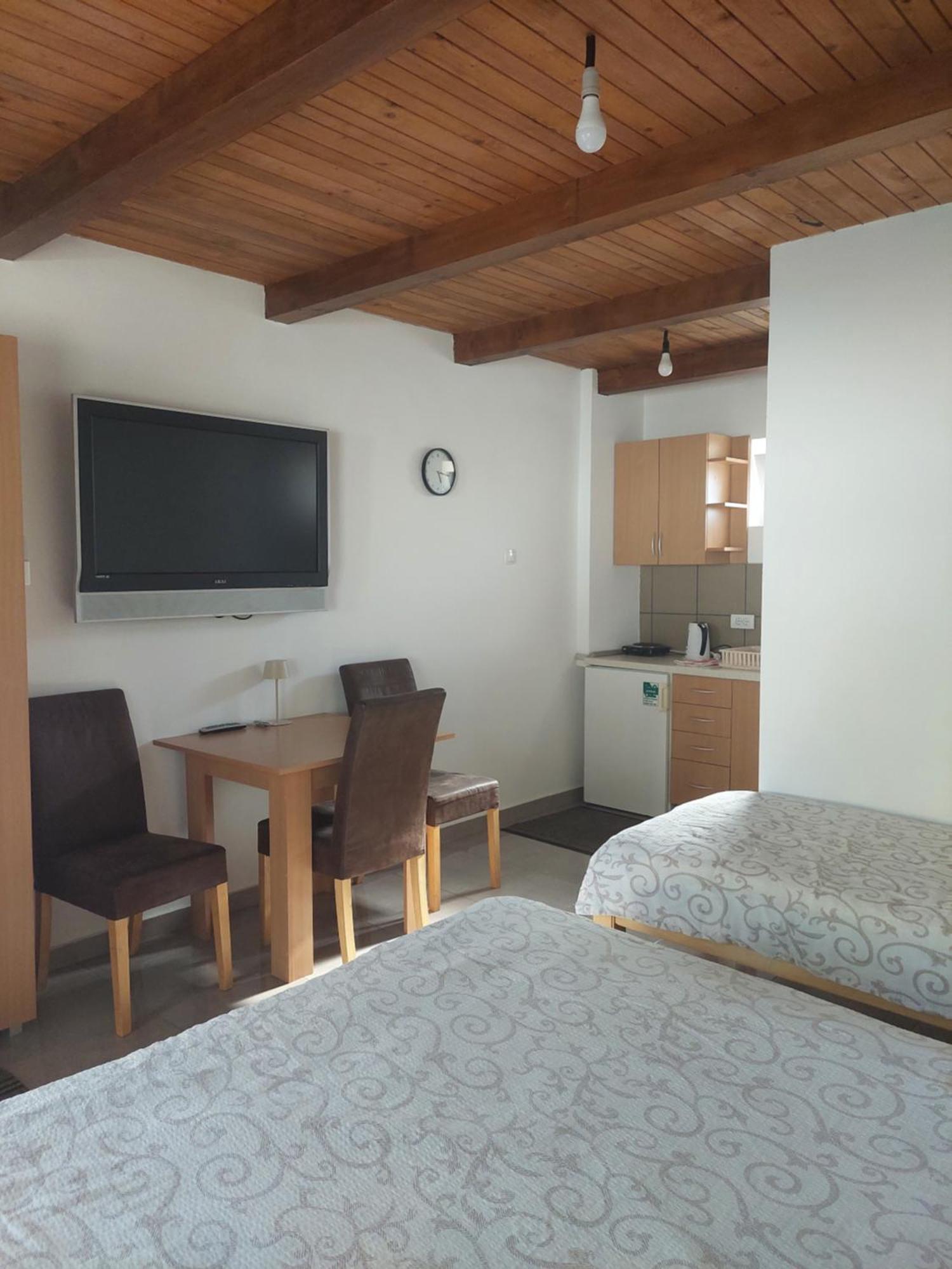 Apartment M&M Pacir Extérieur photo