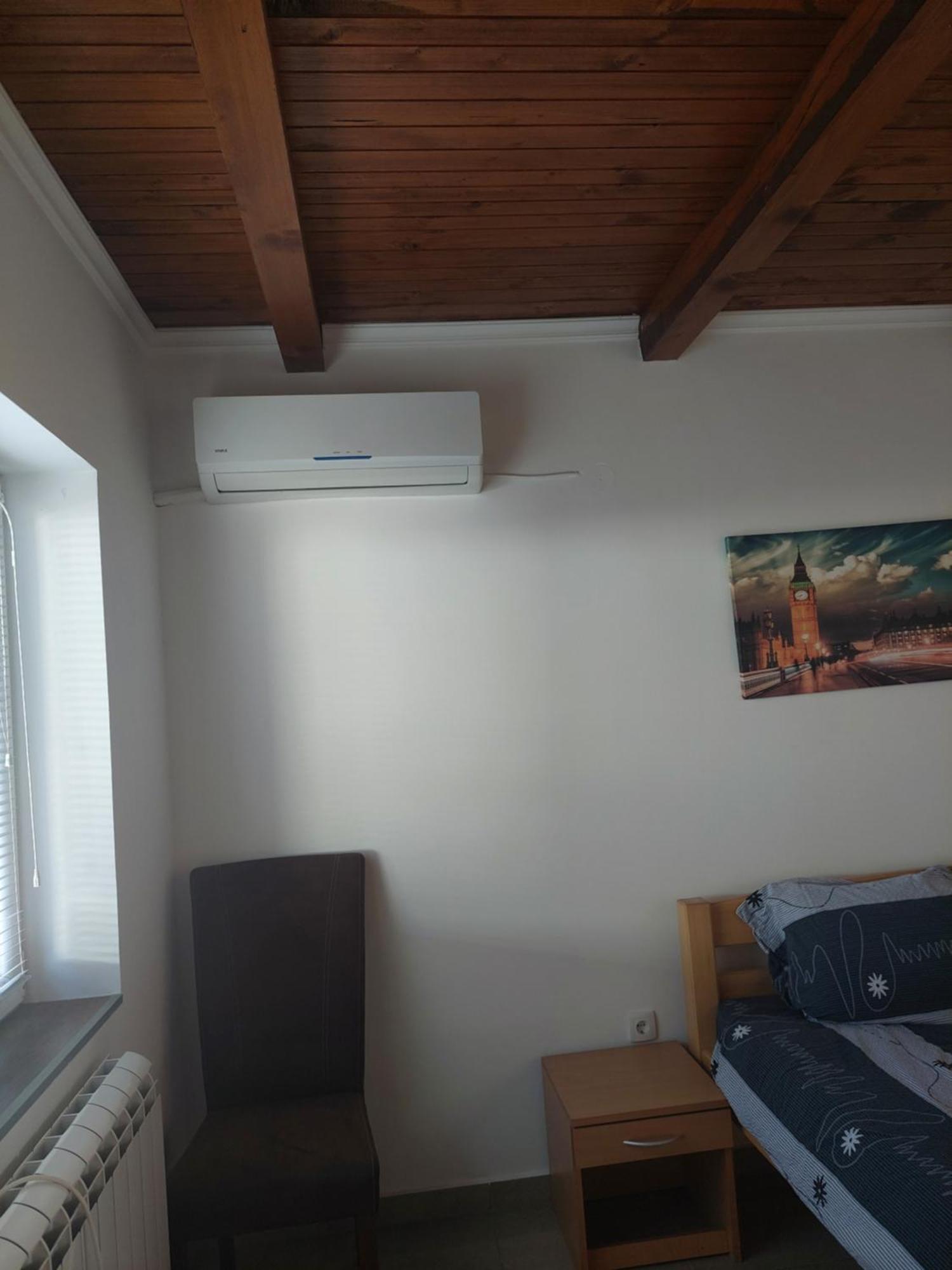 Apartment M&M Pacir Extérieur photo