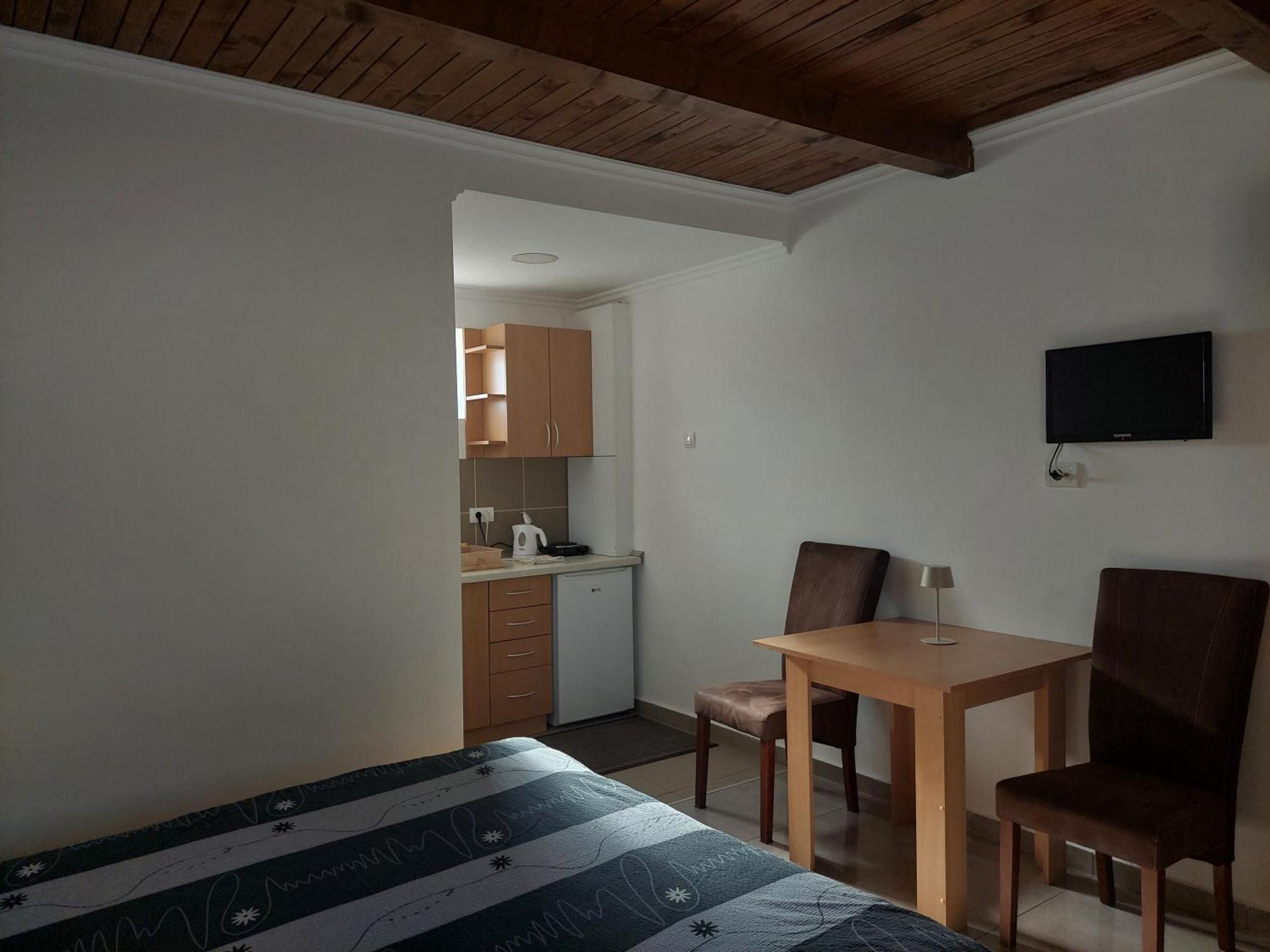 Apartment M&M Pacir Extérieur photo