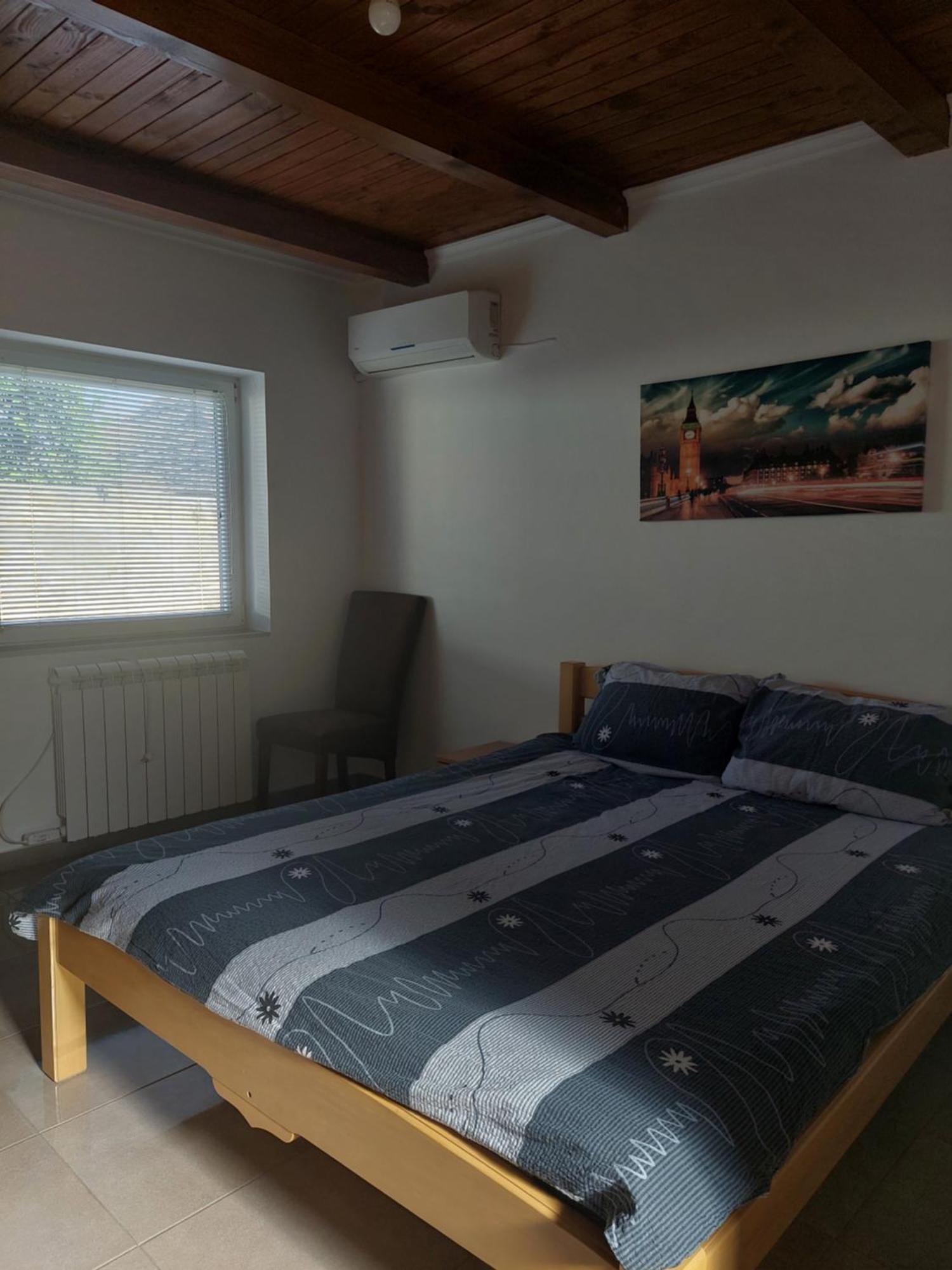 Apartment M&M Pacir Extérieur photo
