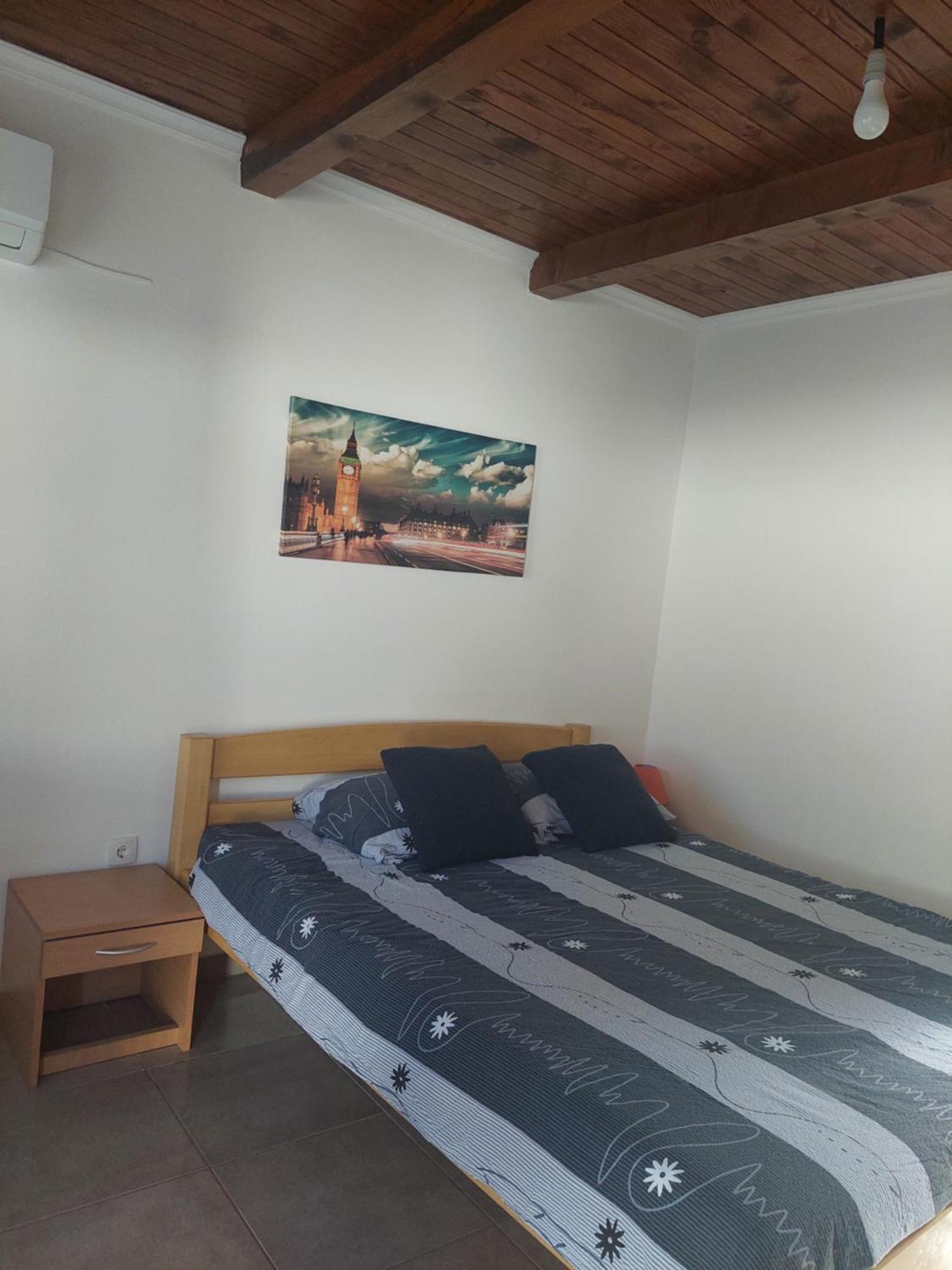 Apartment M&M Pacir Extérieur photo