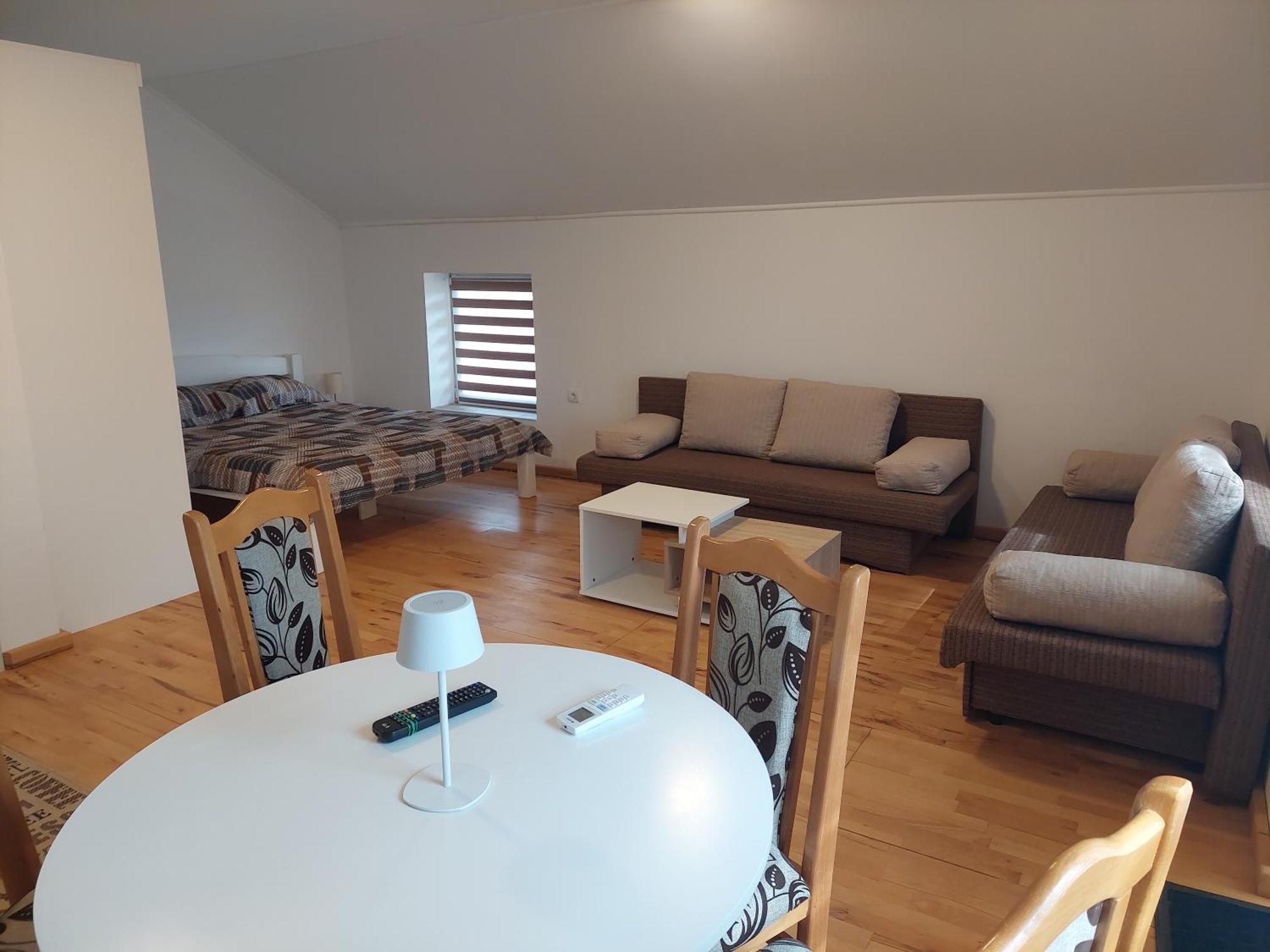 Apartment M&M Pacir Extérieur photo