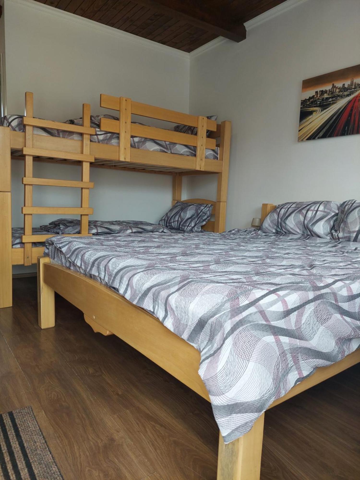 Apartment M&M Pacir Extérieur photo