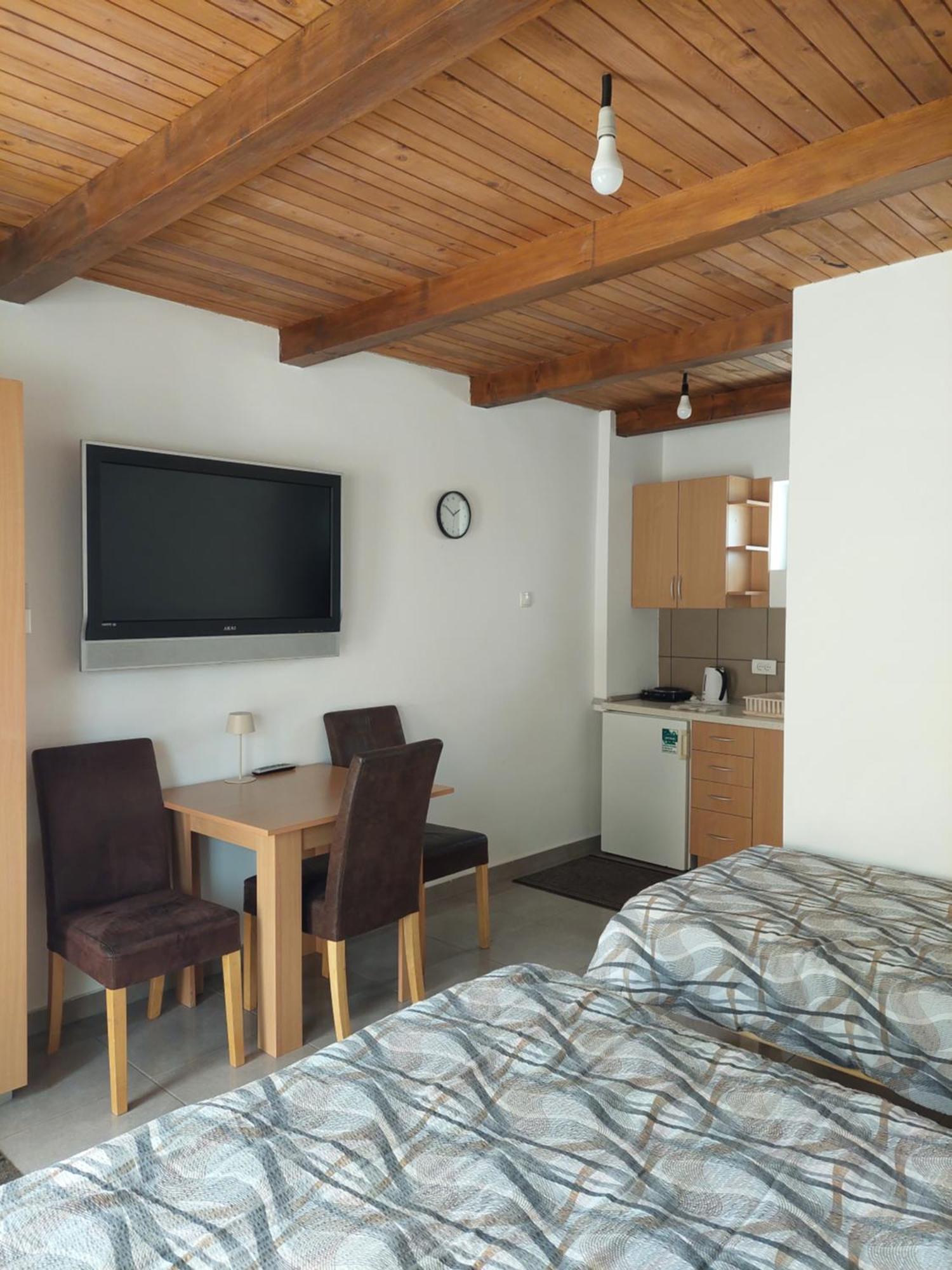 Apartment M&M Pacir Extérieur photo