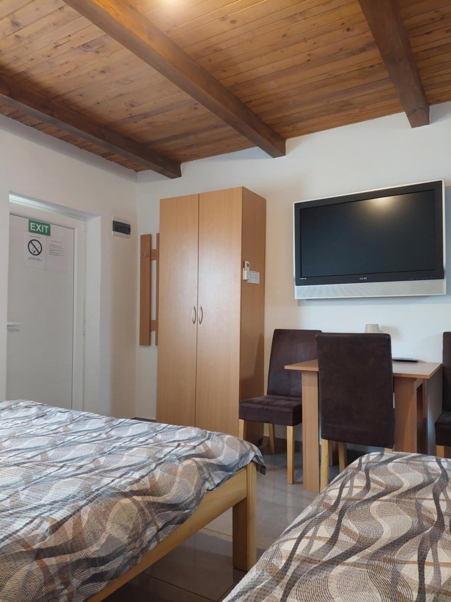 Apartment M&M Pacir Extérieur photo
