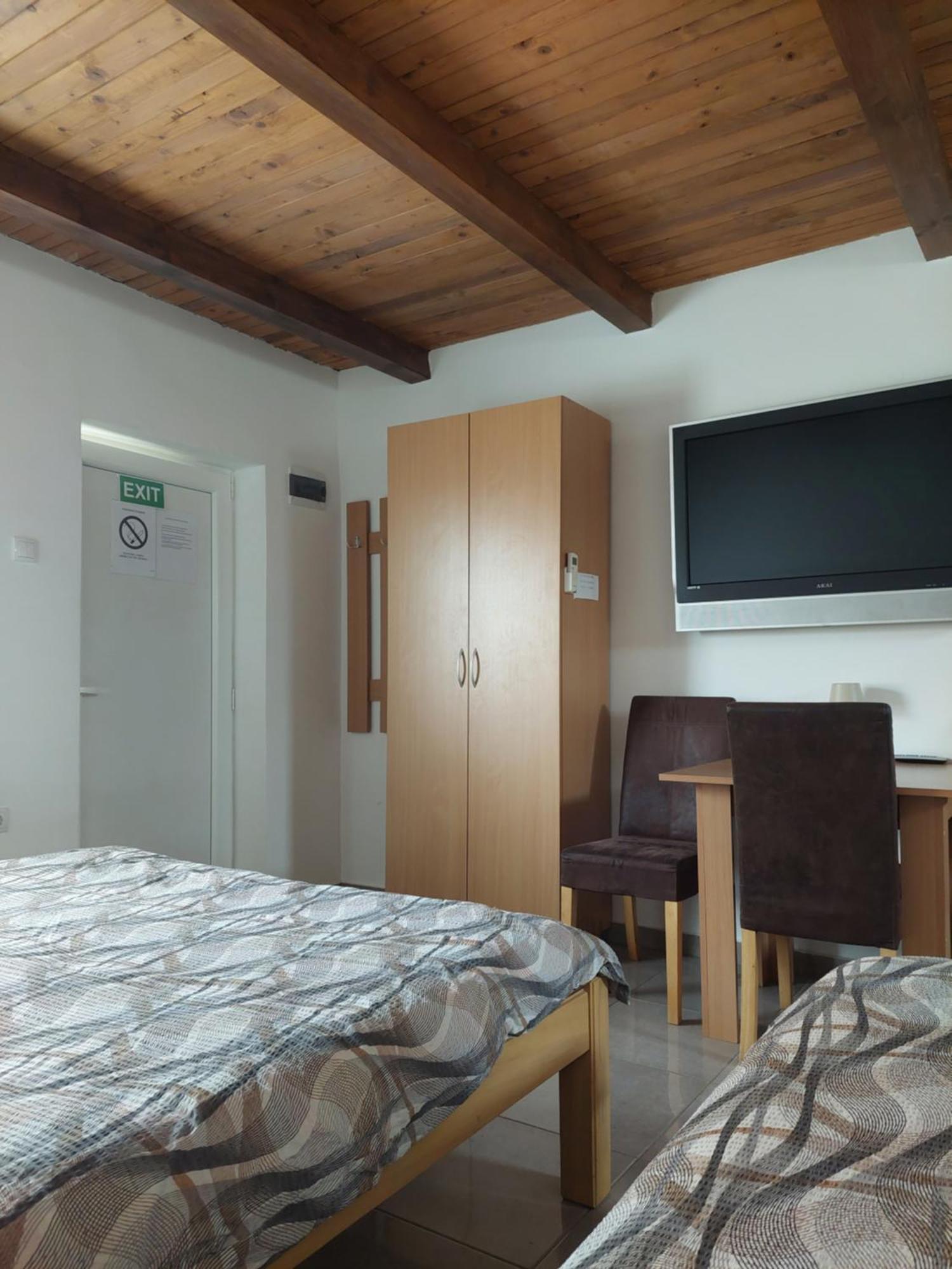 Apartment M&M Pacir Extérieur photo