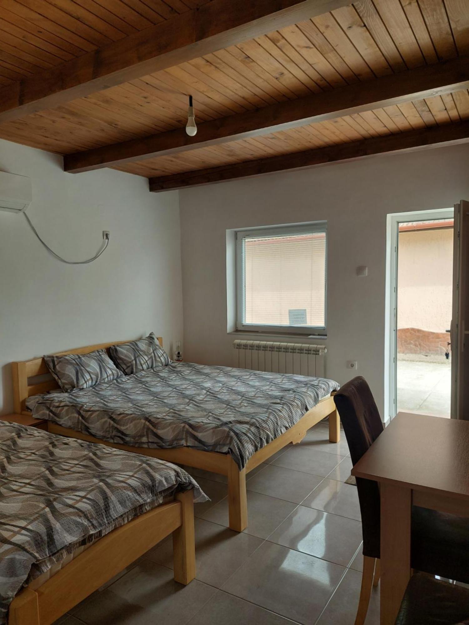 Apartment M&M Pacir Extérieur photo