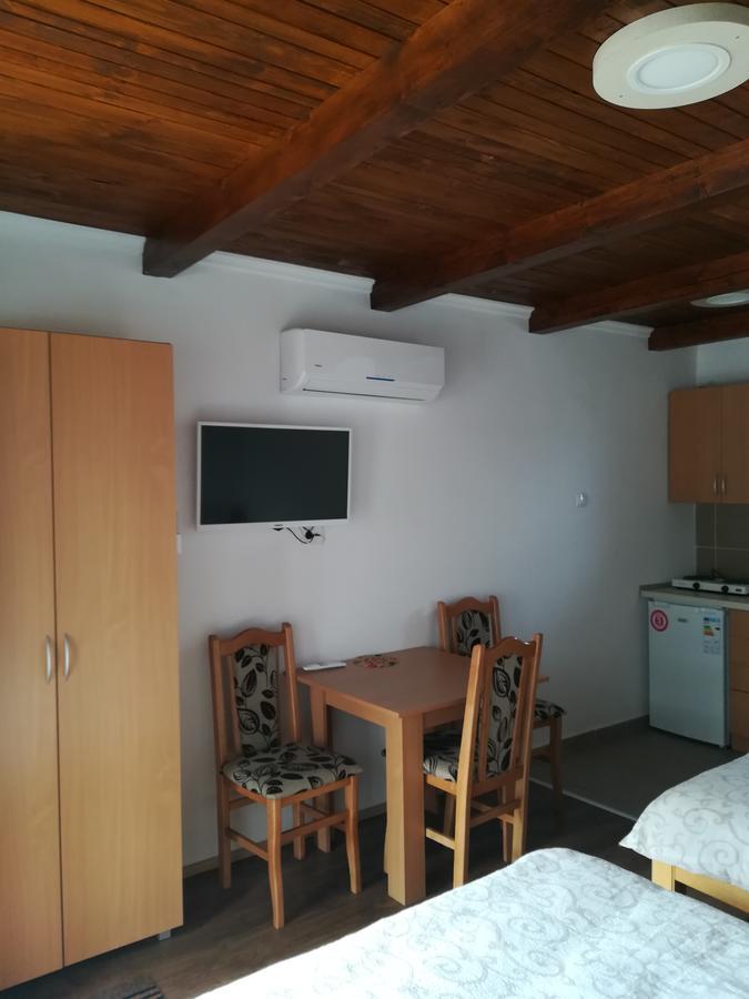 Apartment M&M Pacir Extérieur photo