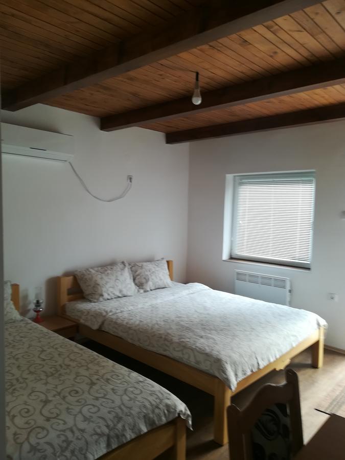 Apartment M&M Pacir Extérieur photo