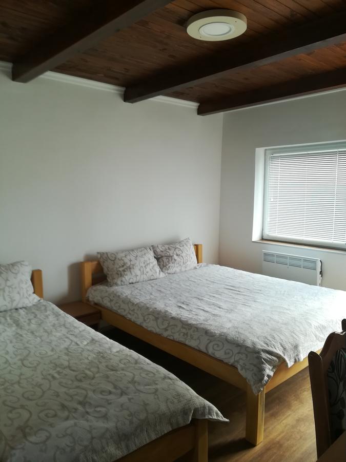 Apartment M&M Pacir Extérieur photo